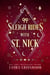 Sleigh Rides With St. Nick - Jinx Paranormal Dating Agency, #11