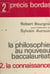 La philosophie au nouveau Baccalauréat (2) : La connaissance