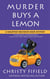 Murder Buys a Lemon - A Haunted Souvenir Shop Mystery, #5