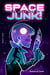 Spacejunk! The Hunt for AI - Spacejunk!, #1