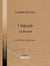 1 heure : La Bourse - Les Minutes parisiennes