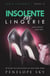 Insolente en Lingerie - Lingerie (French), #8