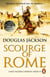 Scourge of Rome - a compelling and gripping Roman adventure that will have you hooked to the very last page
