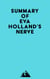 Summary of Eva Holland's Nerve