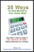 26 Ways to Save on Your Utility Bills! - 26 Ways, #1