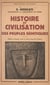 Histoire et civilisation des peuples sémitiques