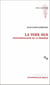 La Voix nue - Phénoménologie de la promesse
