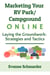 Marketing Your RV Park / Campground Online - Modern Marketing for Outdoor Hospitality, #1