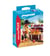 Pirate avec coffre au trésor - Playmobil® - Pirates - 9358