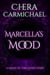 Marcella's Mood : A Sands of Time Short Story - Sands of Time Short Stories, #7