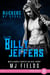 Billy Jeffers - Rockers of Steel #4