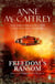 Freedom's Ransom - a masterful display of storytelling and worldbuilding from one of the most influential SFF writers of all time…
