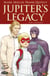 Jupiter's Legacy T02 - Soulèvement