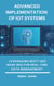 Advanced Implementation of IoT Systems: Leveraging MQTT and Node-RED for Real-Time Data Management
