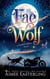 Fae Wolf - Samhain Shifters, #3