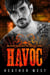 Havoc (Book 1) - Blood Eagles MC, #1