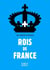 Petit Livre - Rois de France, 3ème