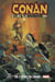 Conan le Barbare (2019) T01 - Vie et mort de Conan