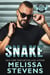 Snake - Demented Souls, #13
