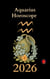 Aquarius Horoscope  2026