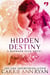 Hidden Destiny - Redwood Pack, #5