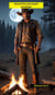 Roland Post-apocalyptic Gunslinger