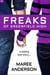 Freaks of Greenfield High - Freaks, #1