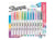 12 MARQUEURS SHARPIE SNOTE