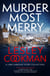 Murder Most Merry - Three gripping and addictive Libby Serjeant Christmas short stories