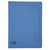 Lot de 5 chemises A4 - Clean'Safe - Carton antimicrobien - Exacompta - Bleu