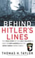 Behind Hitler's Lines - The True Story of the Only Soldier to Fight for both America and the Soviet Union in World War II