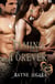 Taming Forever - Hearts of Heroes, #3