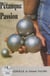 Pétanque passion