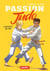 Passion judo - L'honneur du dojo - Tome 3
