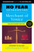 Merchant of Venice - No Fear Shakespeare Deluxe Student Editions - Shakespeare Side-by-Side Plain English