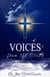 Voices from the Cloud
