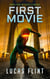 First Movie - Capes & Masks, #4