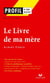 Profil - Cohen (Albert) : Le Livre de ma mère - analyse littéraire de l'oeuvre
