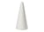 Cône polystyrène - 21cm
