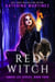 Red Witch - Amber Lee Mysteries, #4
