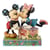 Figurine Mickey et Minnie