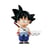 DRAGON BALL Z - Original Figure Coll. Goku Enfant 14cm