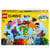 Briques créatives Â«ÂAutour du mondeÂÂ» - LEGO® Classic - 11015