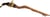 Balai Eclair de Feu Harry Potter
