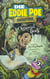 Die Oerwoud Boek - Die Eddie Poe Avonture, #1
