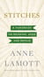 Stitches - A Handbook on Meaning, Hope and Repair