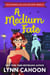 A Medium Fate - The Haunted Life Cozy Mystery series, #1