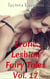 Erotic Lesbian Fairy Tales Vol. 17 - Erotic Lesbian Fairy Tales 3-book Bundles, #15