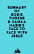 Summary of Bodie Thoene & Samaa Habib's Face to Face with Jesus