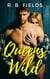 Queens Wild: A Revenge Bet Reverse Harem Erotic Short Story - Short and Spicy
